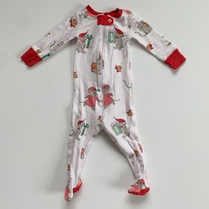 The Beaufort Bonnet Company Not Even A Mouse Night Nights 6-12M